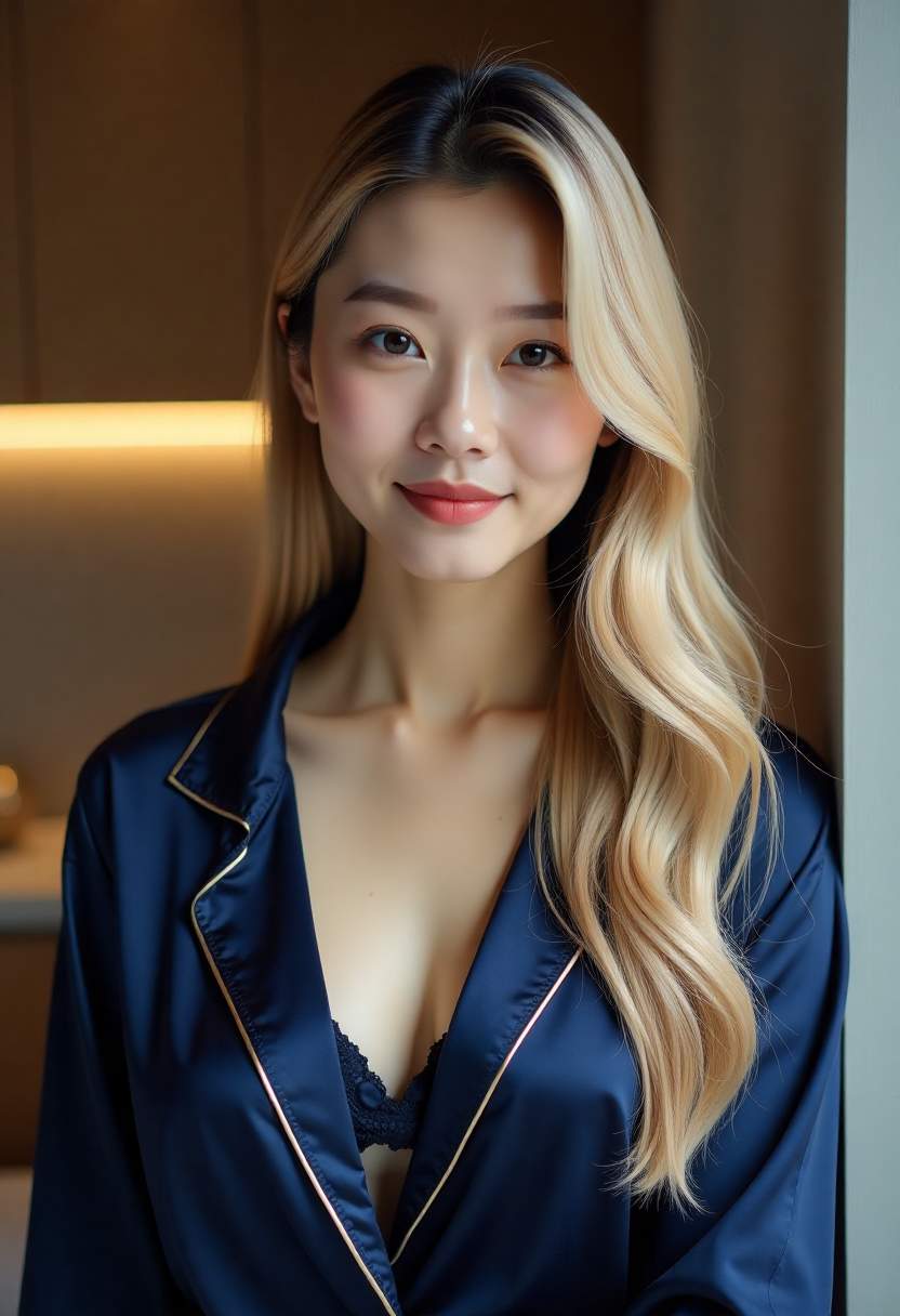 逆光航线海报