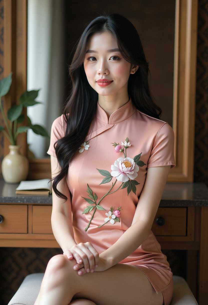 遥远的厨房海报
