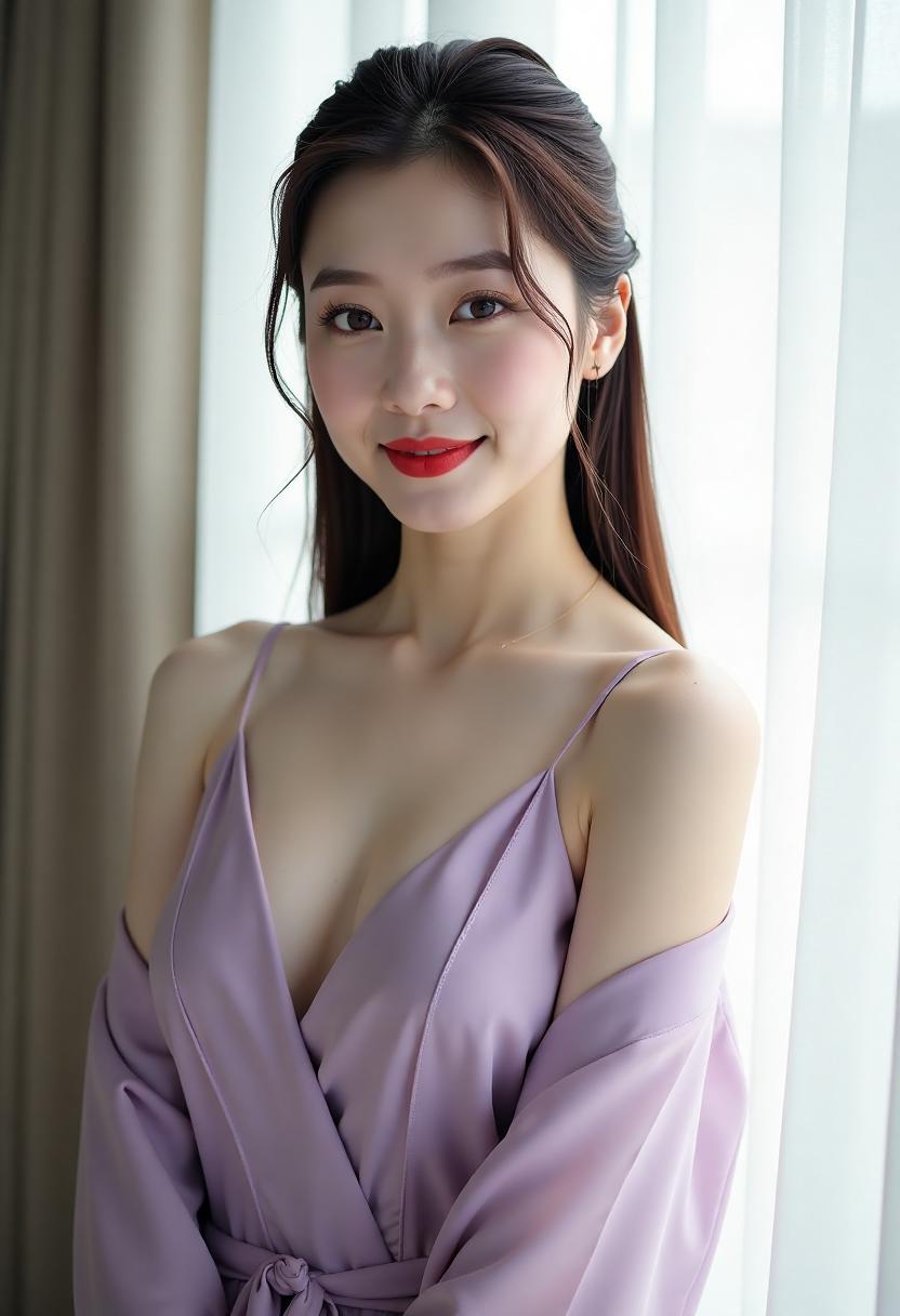 长街灯火海报